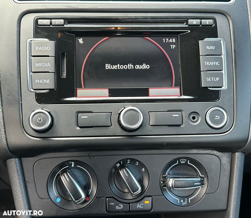 Volkswagen Polo 1.2 TDI Blue Motion - 20