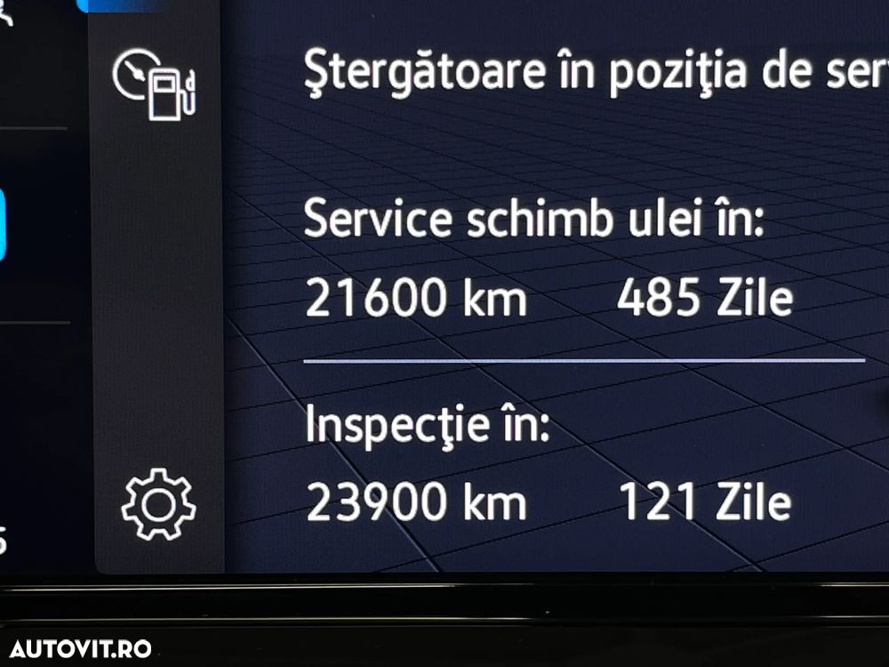 Volkswagen Golf 1.0 TSI Life - 21