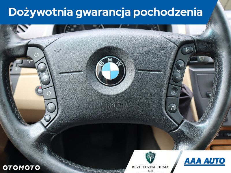 BMW X3 - 20