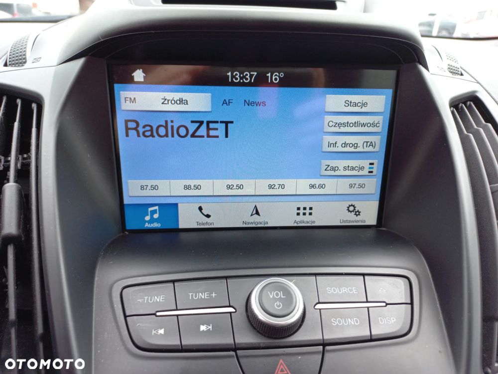 Ford Kuga 2.0 TDCi AWD Titanium - 19