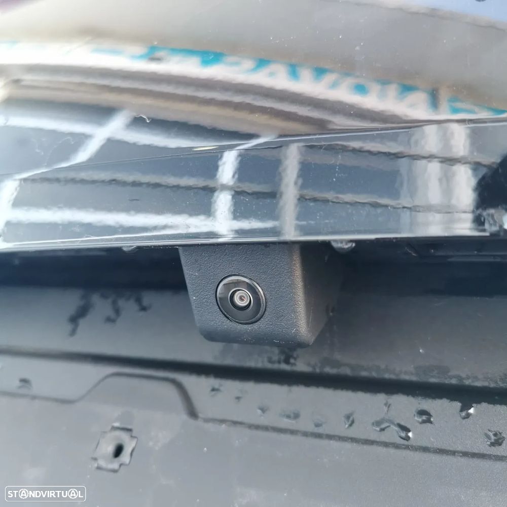 BYD Atto 3 Design - 22