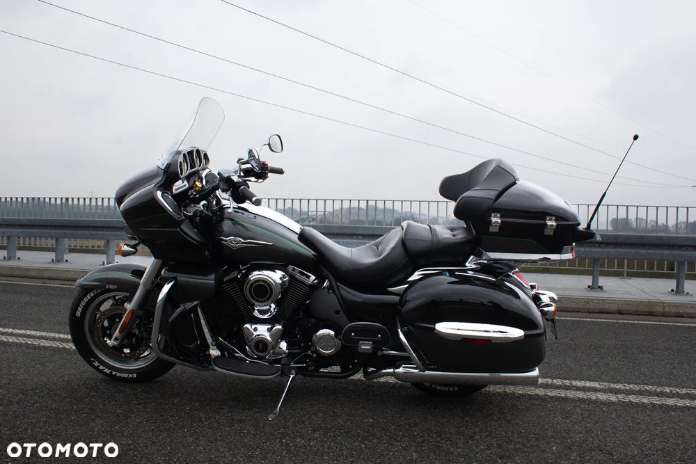 Kawasaki Vulcan - 2