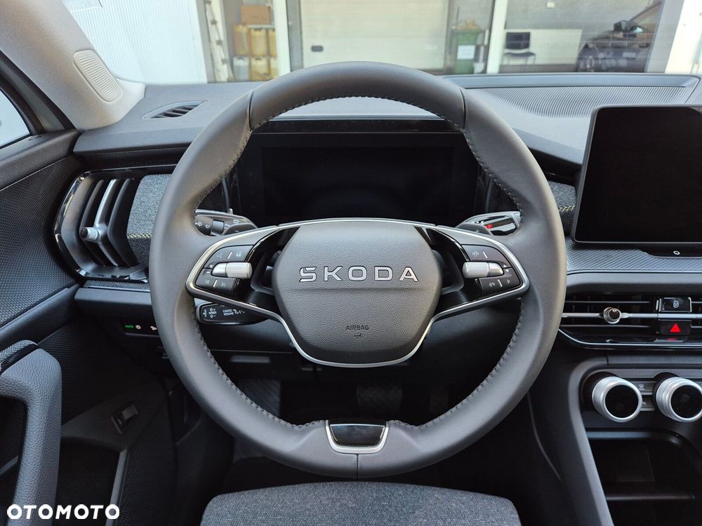 Skoda Kodiaq 2.0 TDI 4x2 Selection DSG - 37