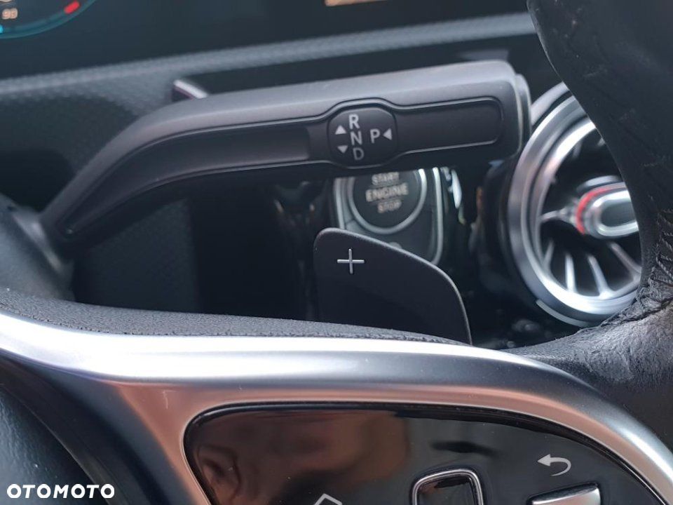Mercedes-Benz CLA - 19