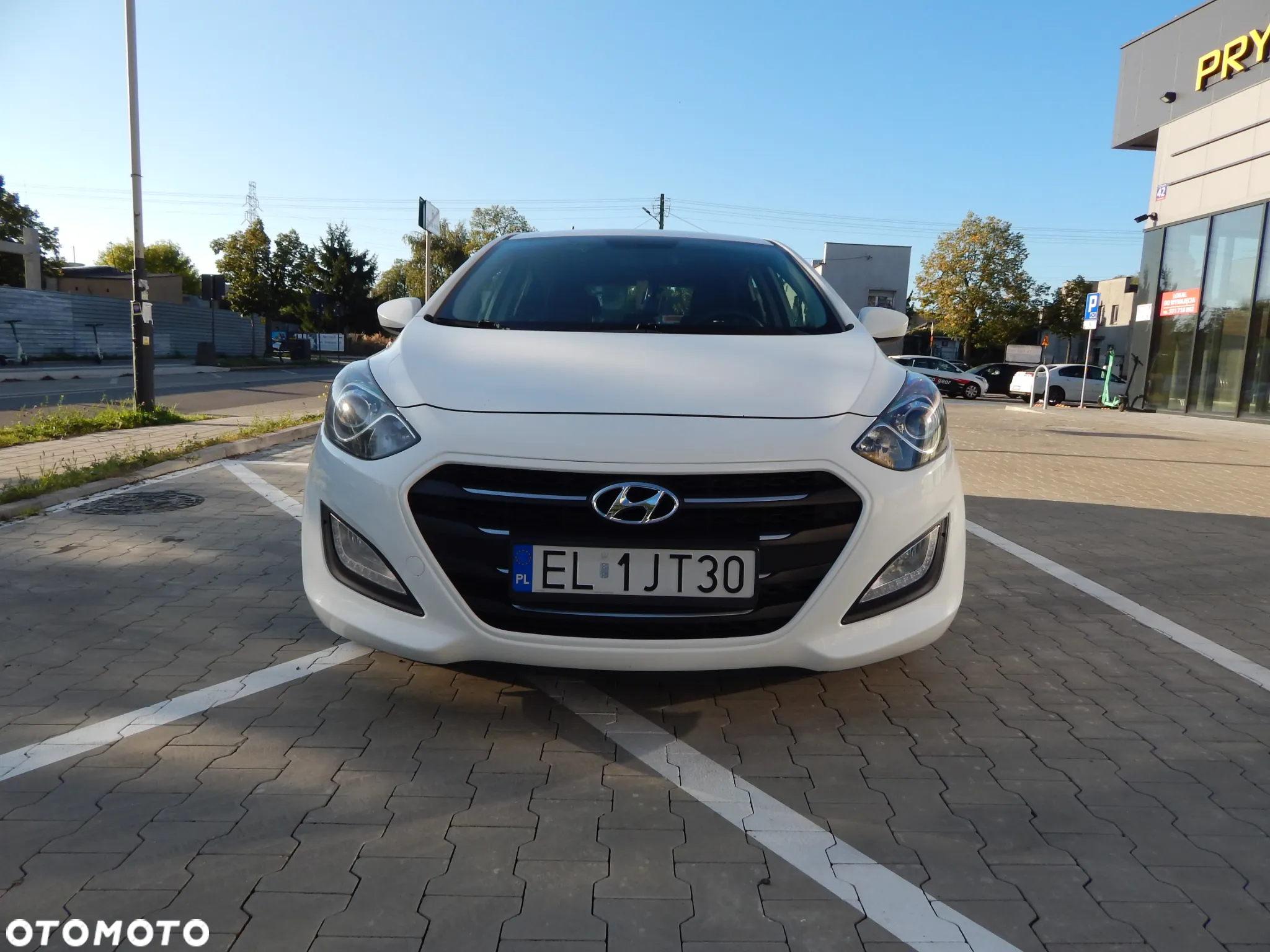 Hyundai i30 1.4 CRDi Classic + - 2