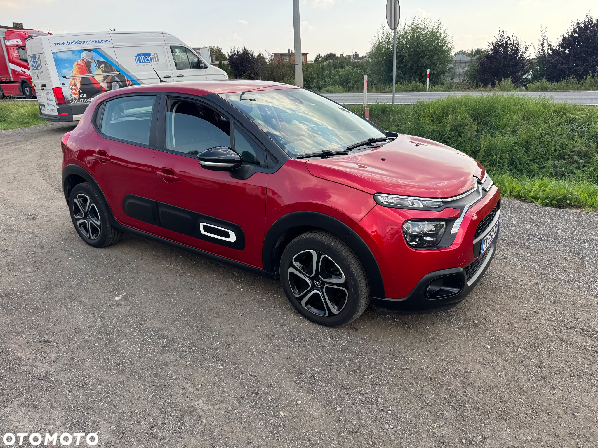 Citroën C3 1.5 BlueHDi Shine S&S - 2