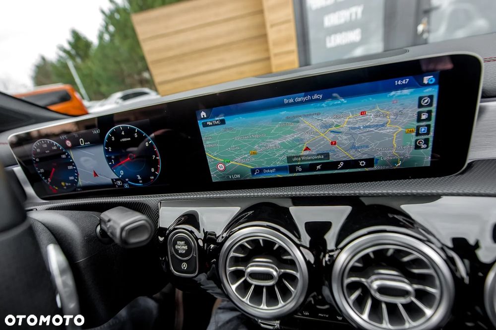 Mercedes-Benz CLA 220 7G-DCT AMG Line - 28