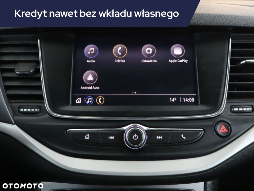 Opel Astra - 19