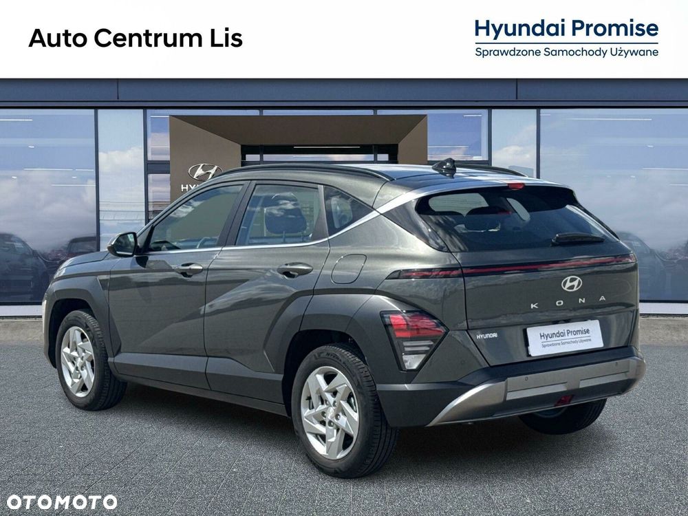 Hyundai Kona 1.0 T-GDI Executive - 3