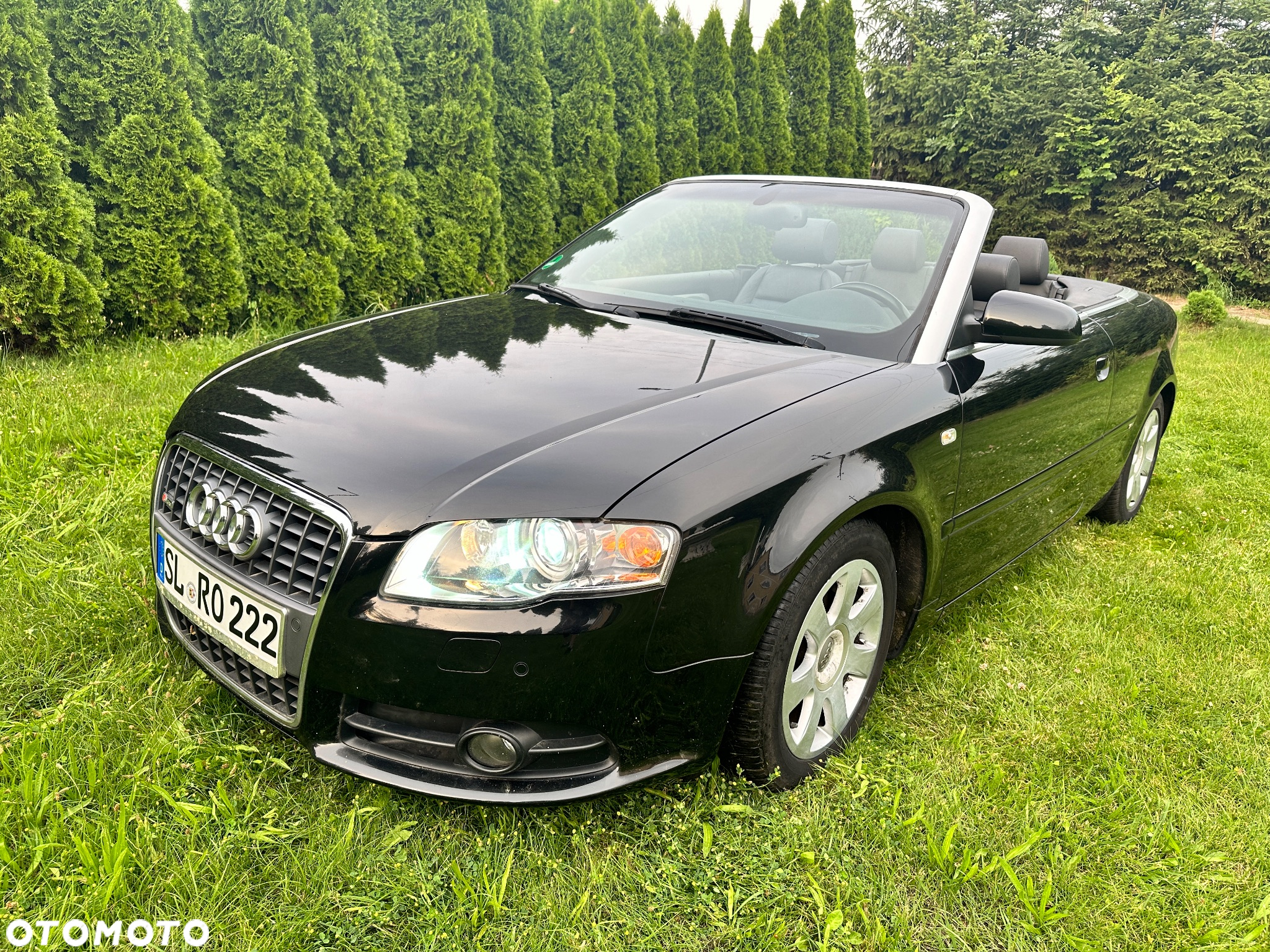Audi A4 2.0 TDI DPF - 23