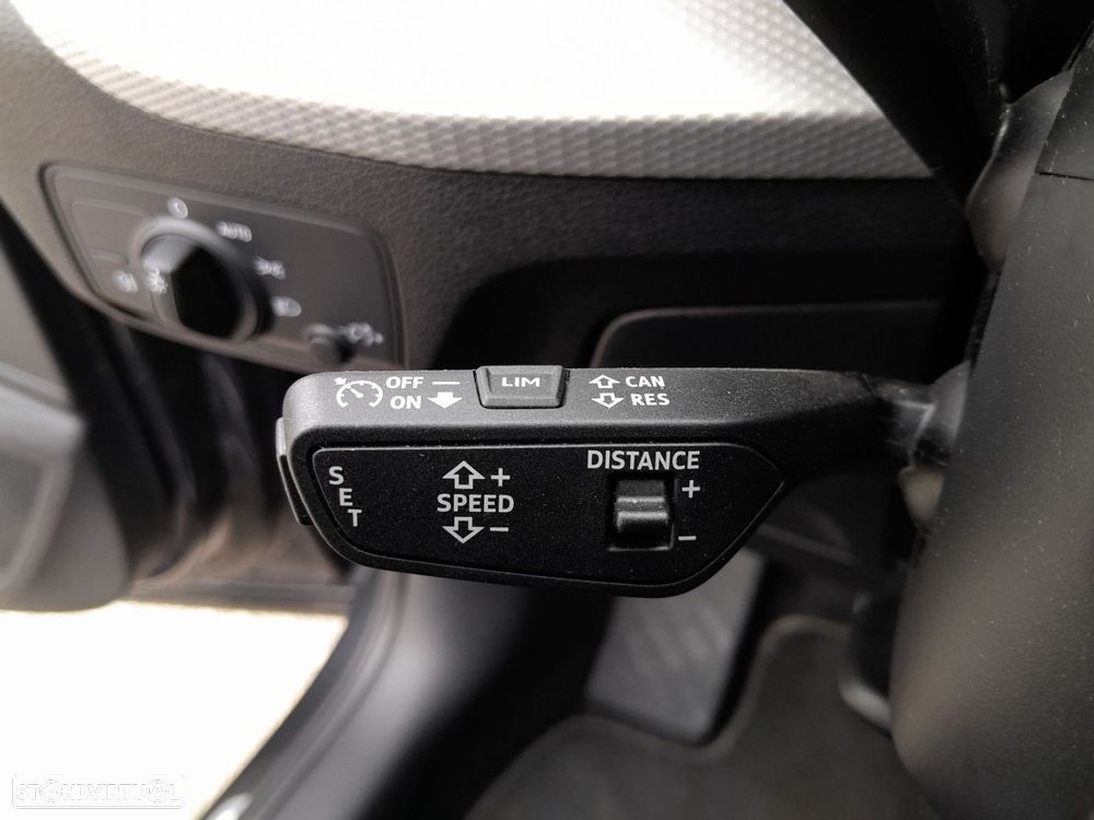 Audi Q2 30 TFSI - 15