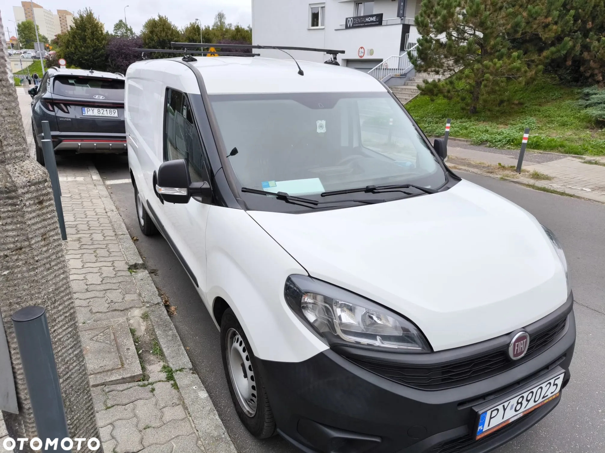 Fiat Doblo - 3