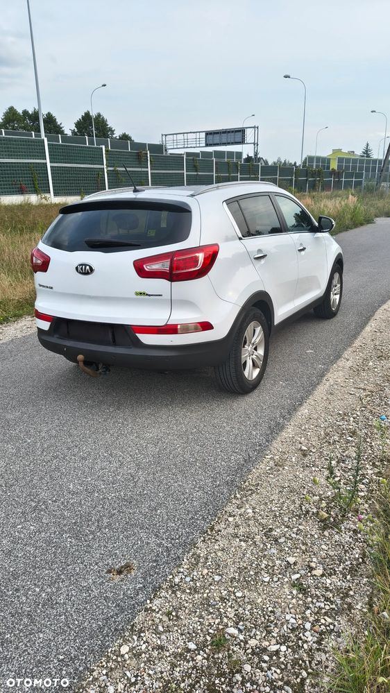 Kia Sportage 1.6 GDI XL 2WD - 6