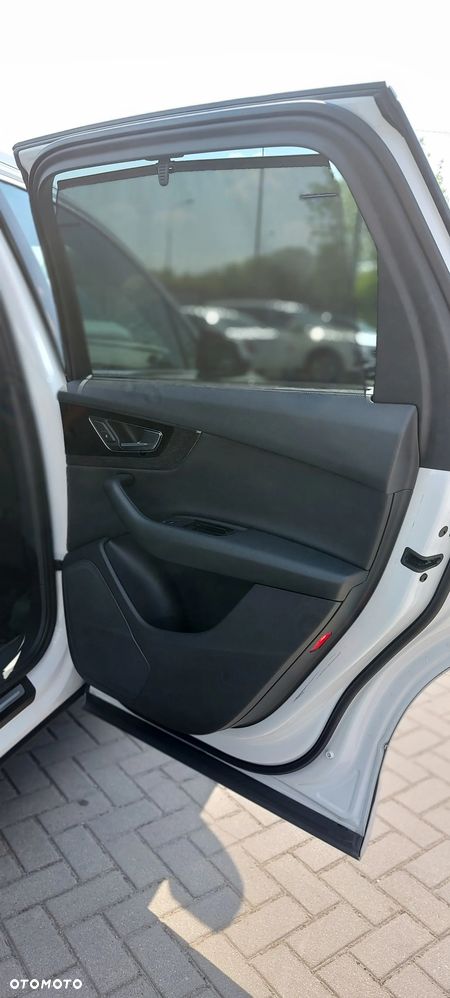 Audi Q7 - 34