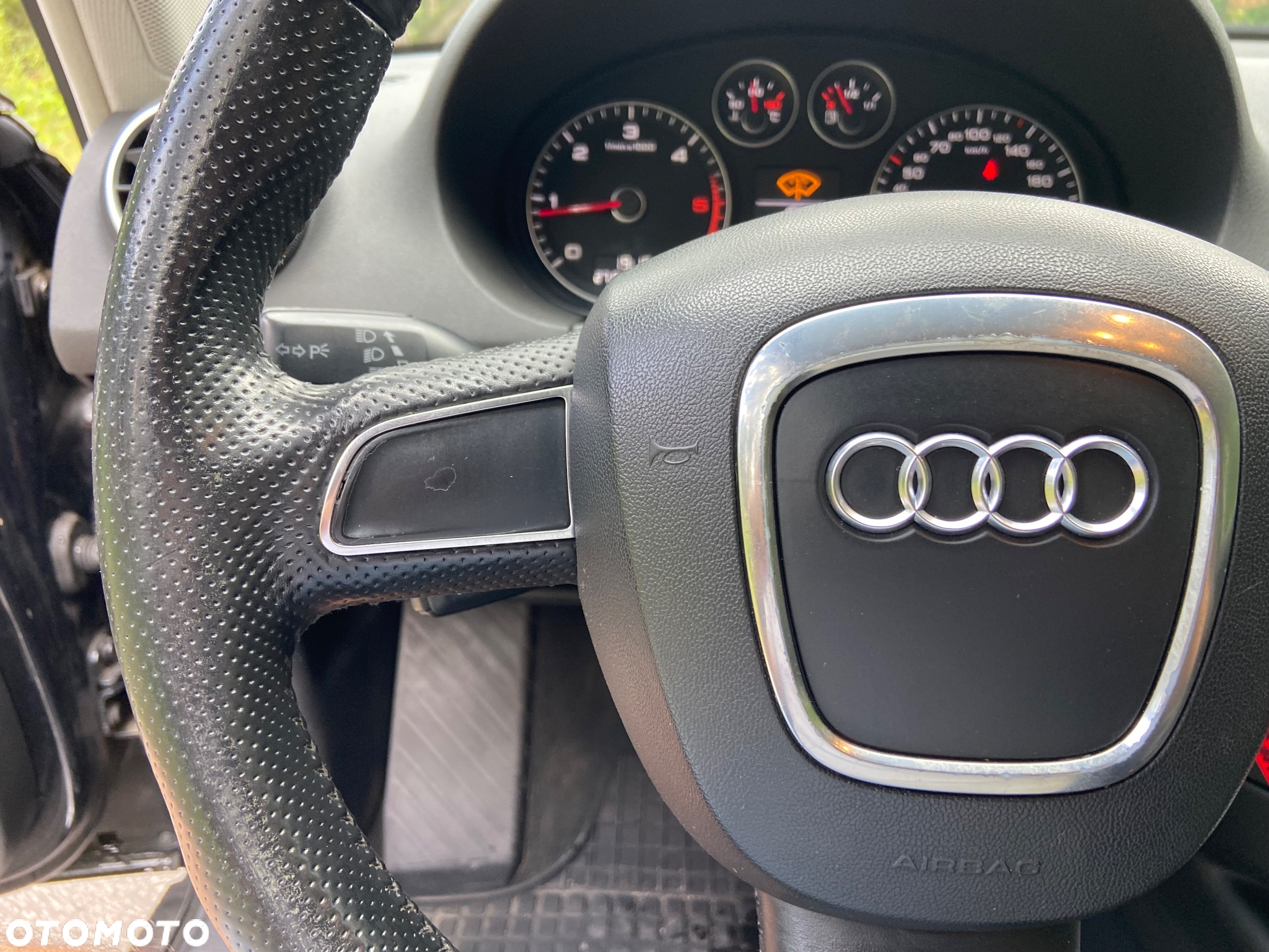 Audi A3 2.0 TDI Ambition - 30
