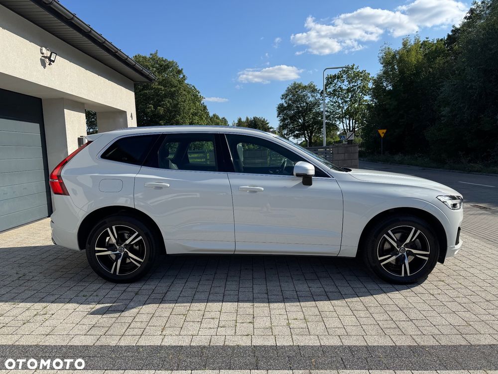Volvo XC 60 D4 R-Design - 5
