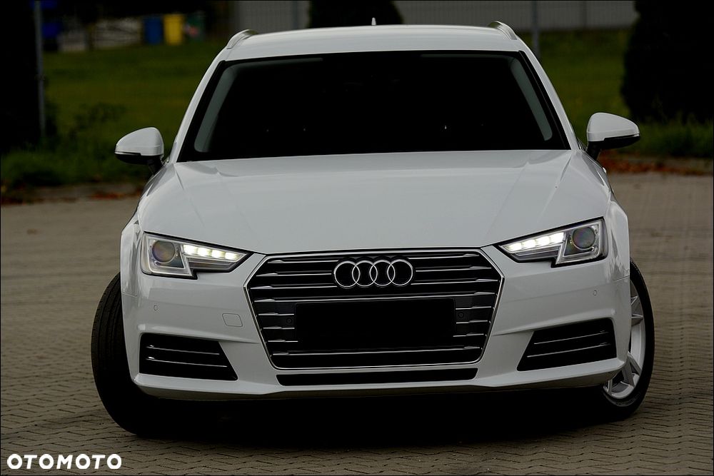 Audi A4 Avant 2.0 TFSI ultra Sport S tronic - 6