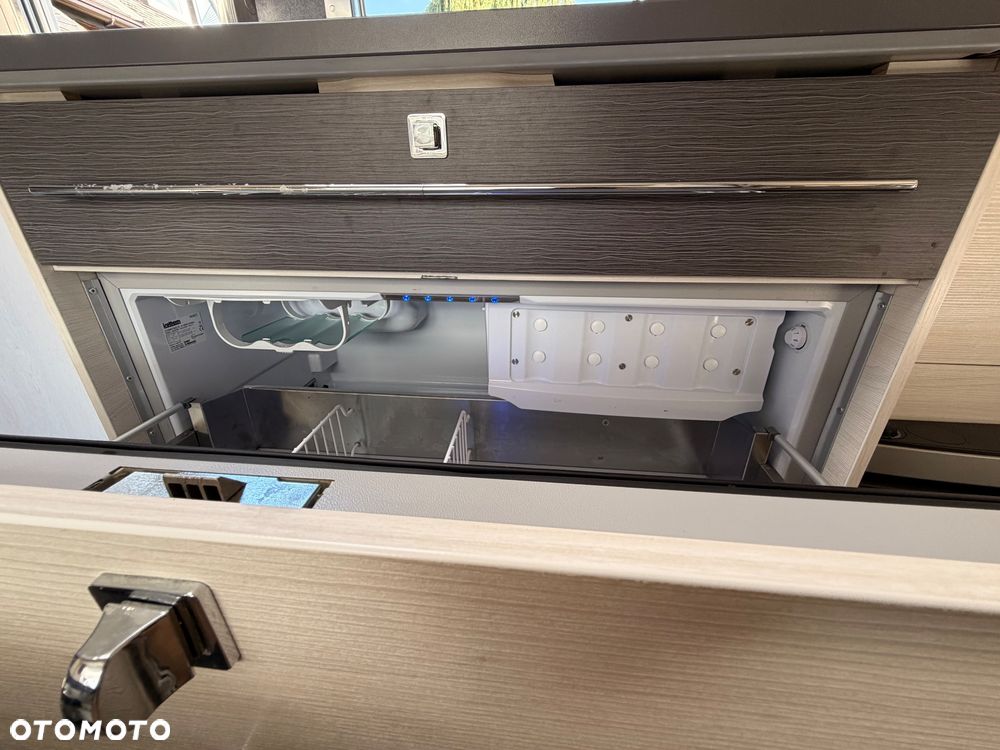 Caravelair ARTICA 496 FAMILY + mover + klima + markiza - 23