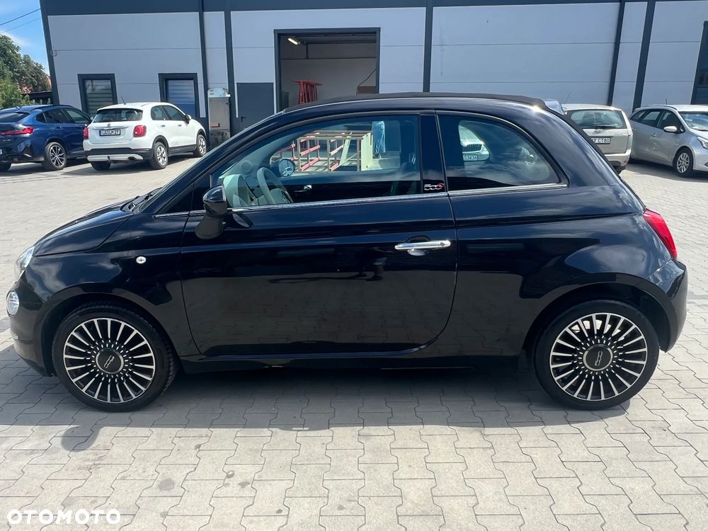 Fiat 500 0.9 8V TwinAir Start&Stopp - 8