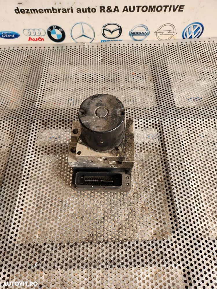 Modul Pompa Unitate ABS Bmw X5 X6 E70 E71 Cod   - Dezmembrari Arad - 3