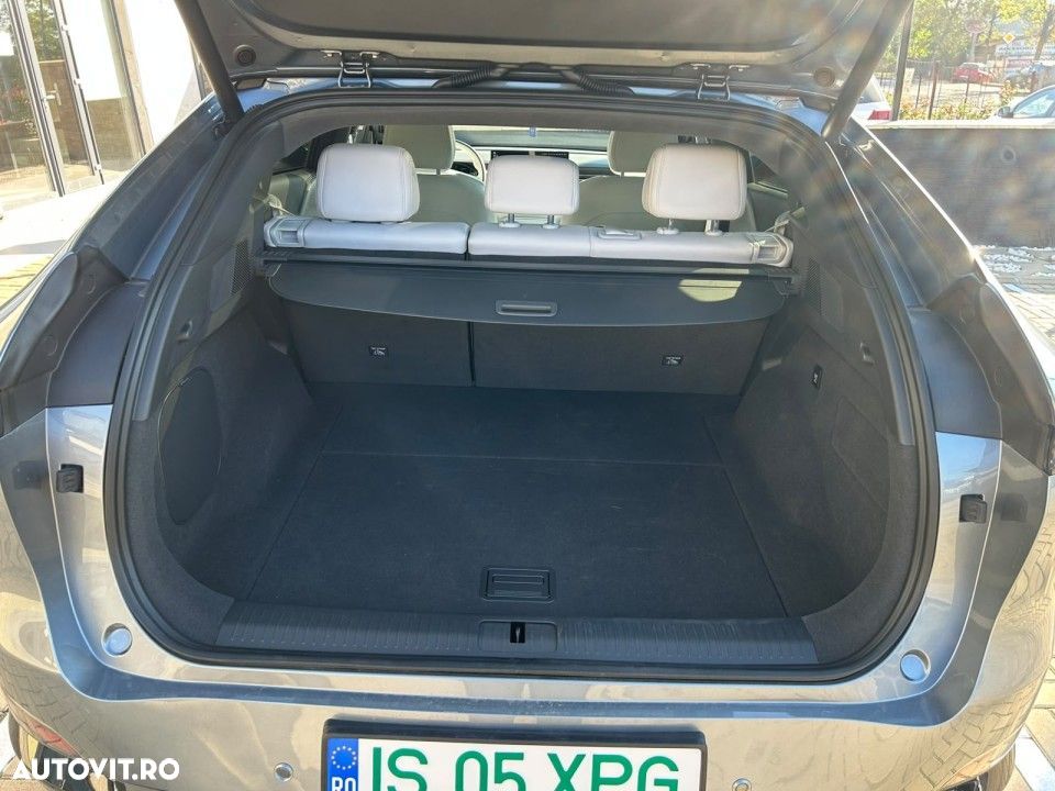 Xpeng G6 - 7