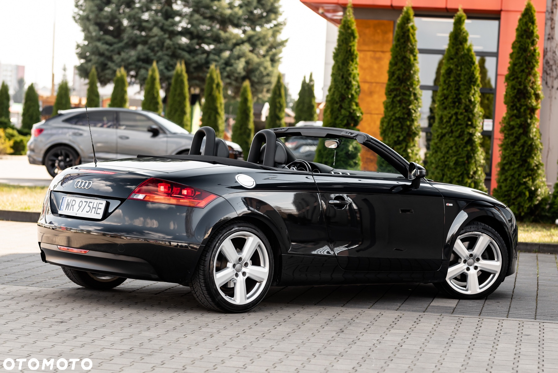 Audi TT 2.0 TFSI - 16