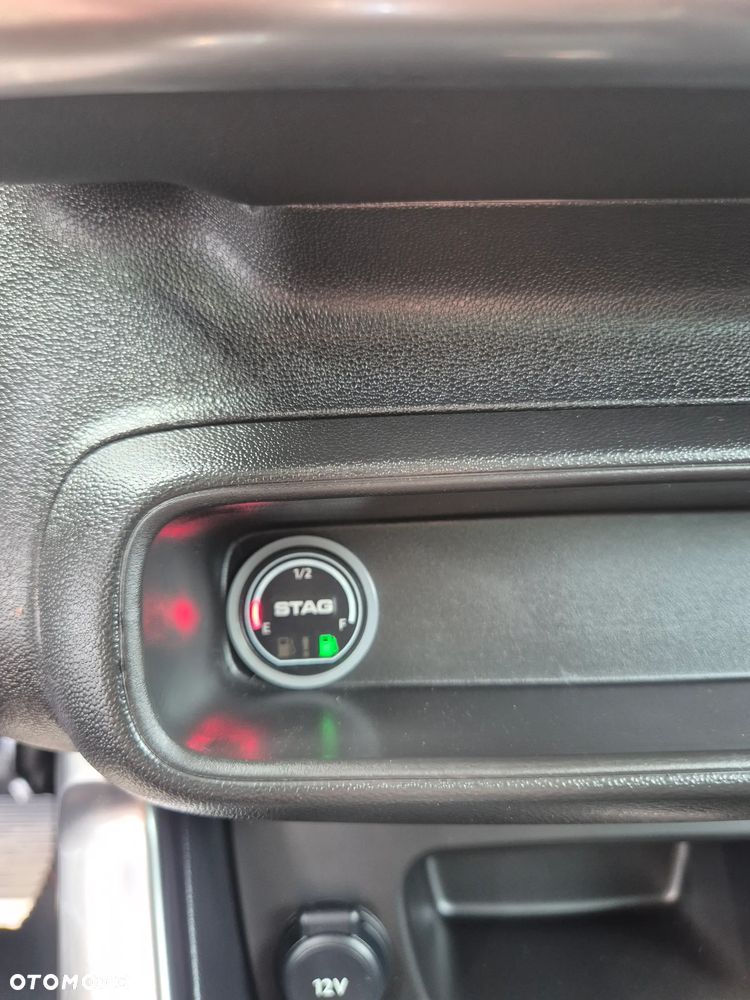 Citroën C3 Aircross PureTech 110 Stop & Start OPF YOU - 24