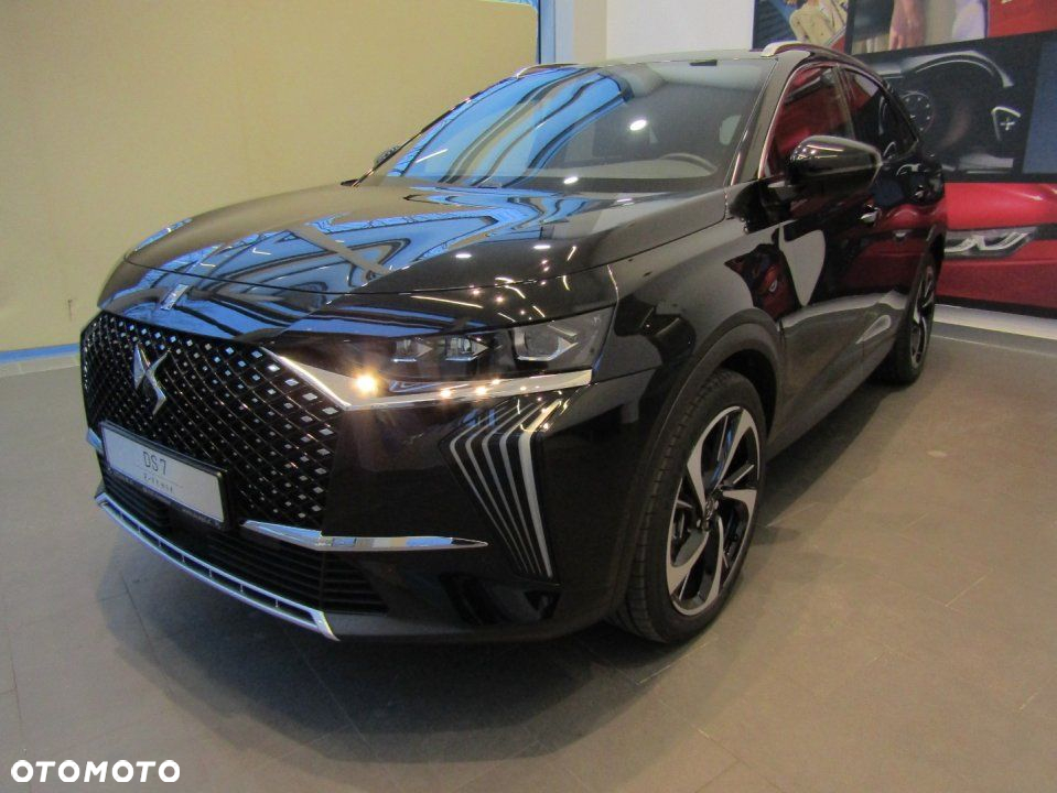 DS Automobiles DS 7 Crossback - 4