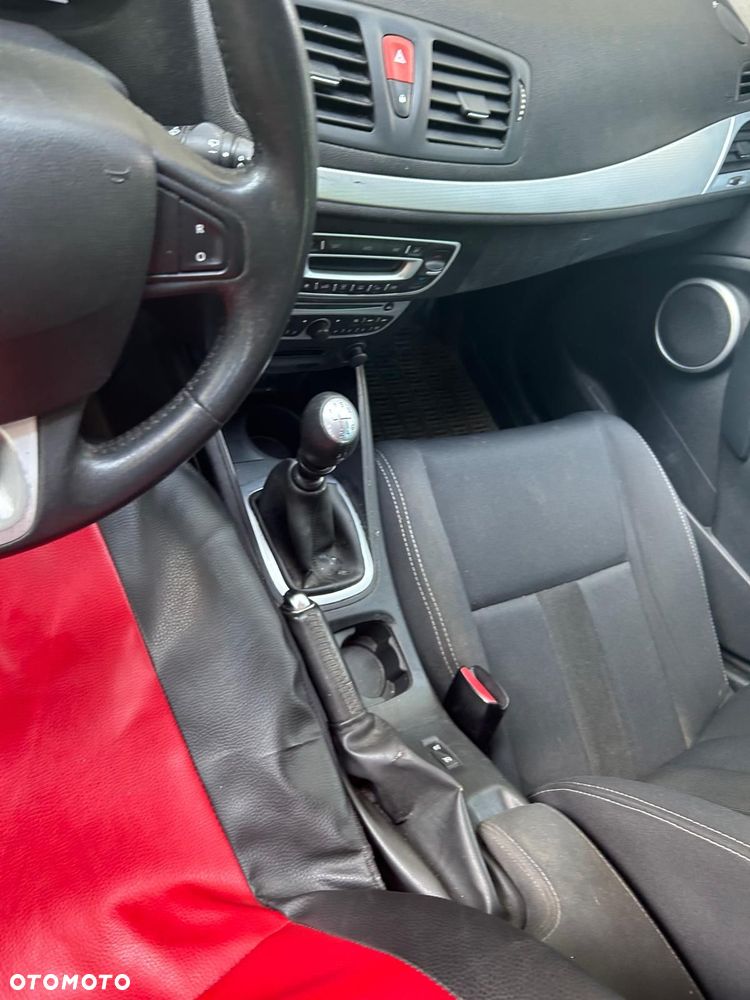 Renault Megane 1.9 dCi Dynamique - 33