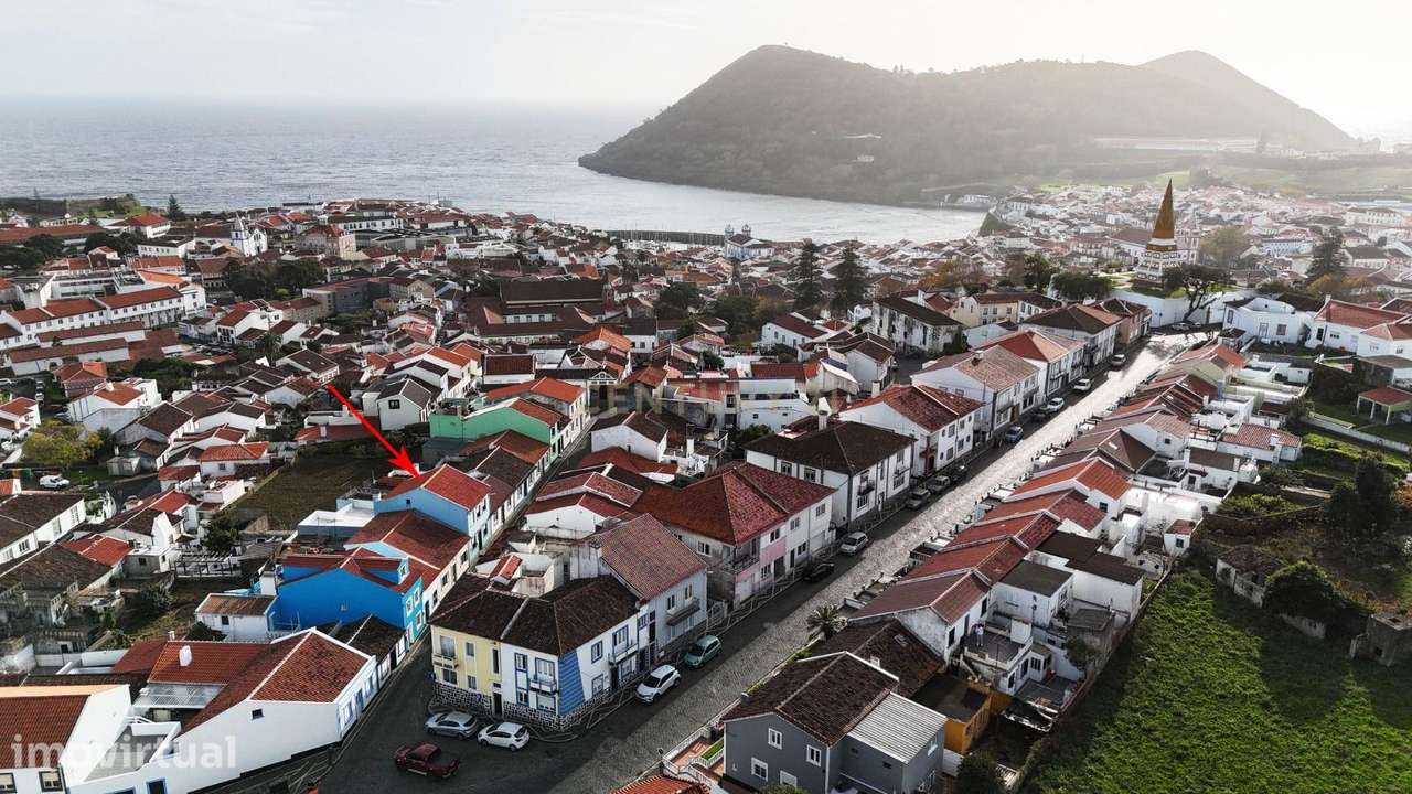 Moradia T3 com Terraço em Angra do Heroísmo - Grande imagem: 5/36