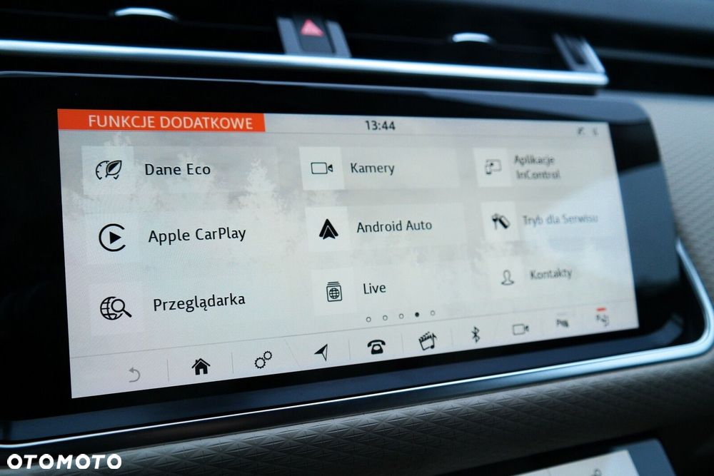 Land Rover Range Rover Velar - 30