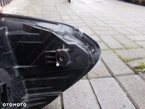 LAMPA TYLNA LEWA BMW X3 G01 LIFT LCI 21- ORYGINAŁ - 6