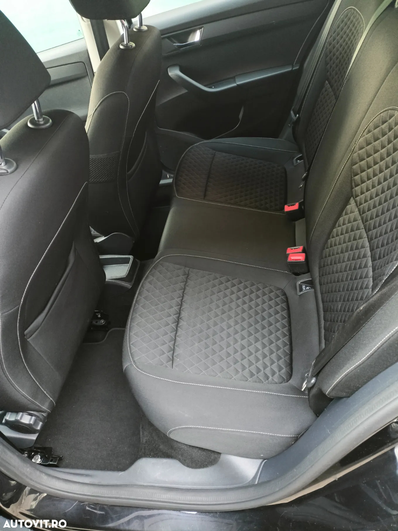Skoda Fabia 1.0 MPI Active - 6