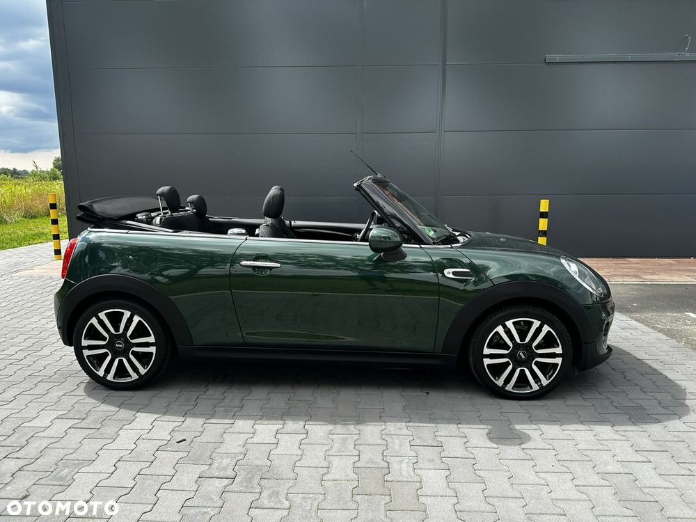 MINI Inny - 10