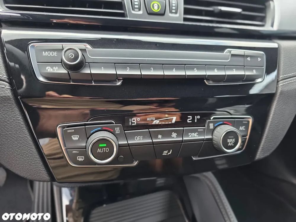 BMW X2 xDrive20i GPF M Sport X sport - 26