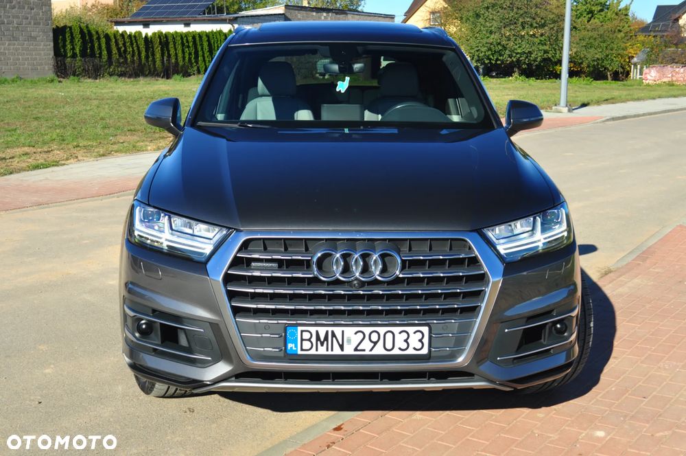 Audi Q7 - 2