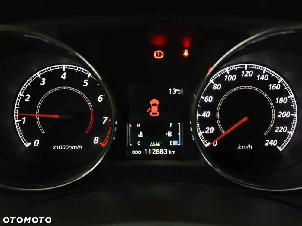 Mitsubishi ASX 1.6 2WD SUV-Star+ - 23