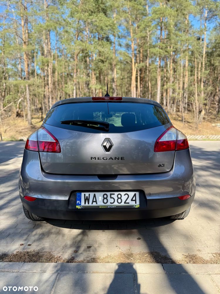 Renault Megane 2.0 dCi 16V Privilege - 21