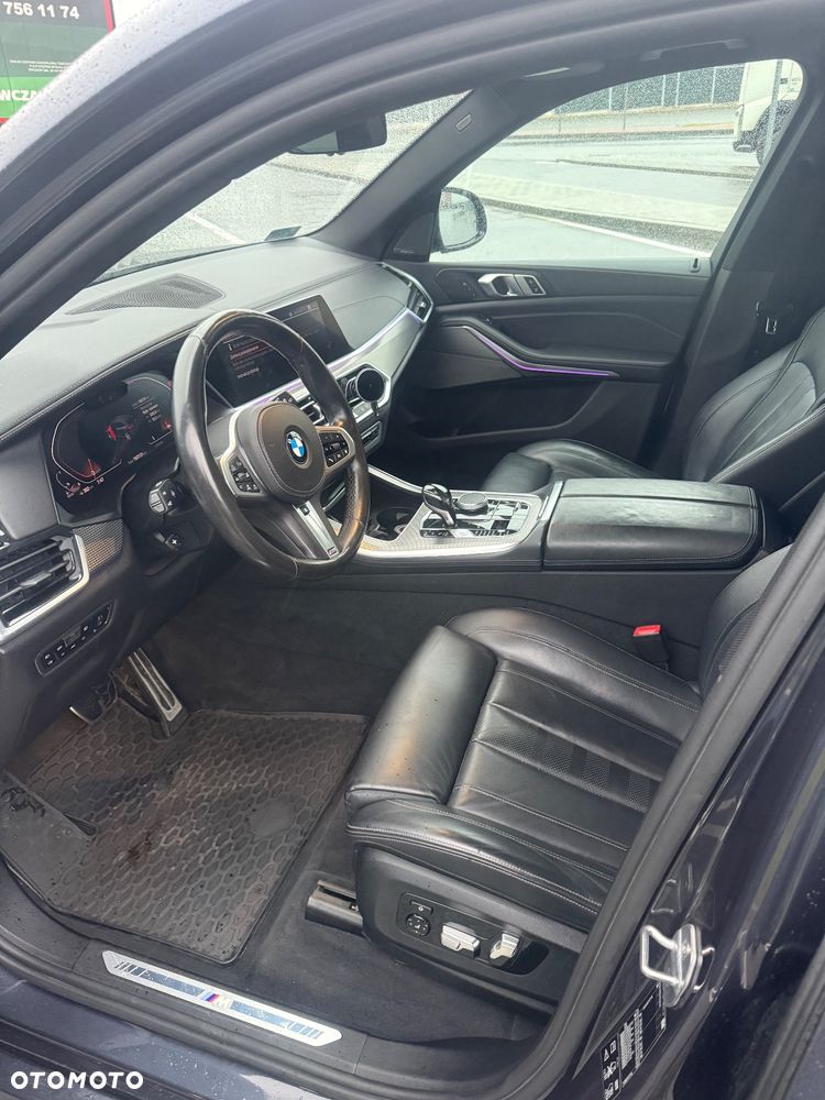 BMW X5 xDrive25d - 5