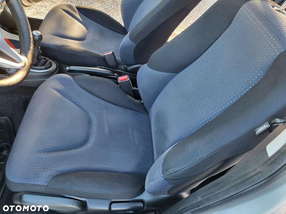 Honda Jazz - 30