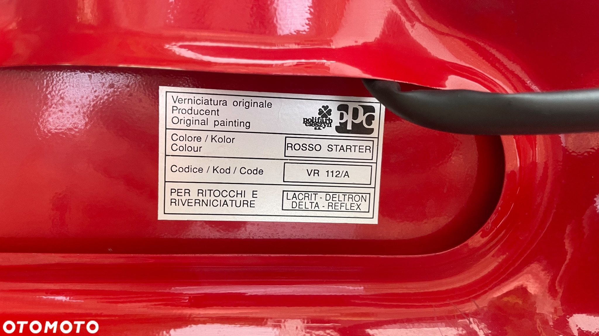 Fiat Cinquecento Sporting - 12