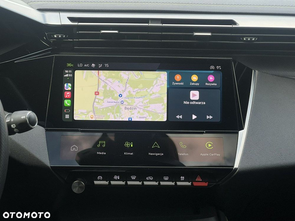 Peugeot 308 1.2 PureTech GT S&S EAT8 - 24