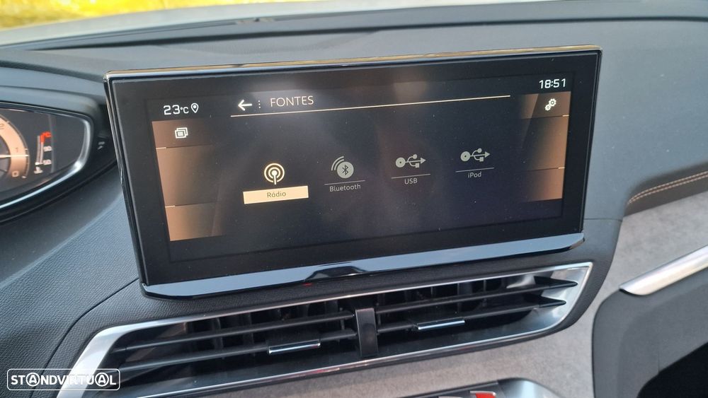 Peugeot 5008 1.5 BlueHDi GT - 25