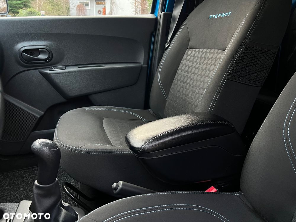 Dacia Dokker Van - 26