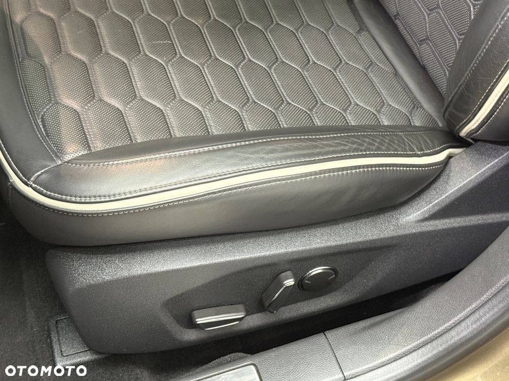 Ford Mondeo 2.0 TDCi STart-Stopp PowerShift-Aut Vignale - 19