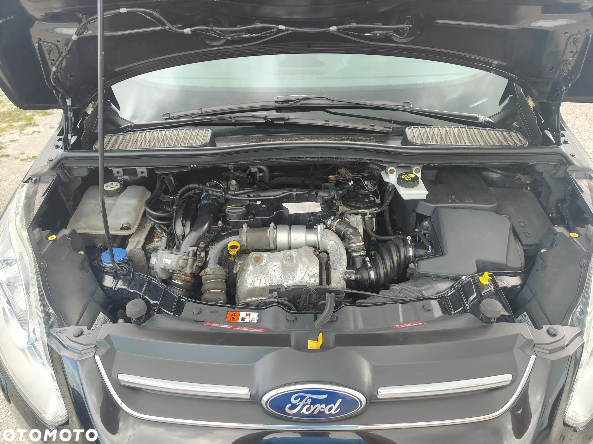 Ford C-MAX - 29