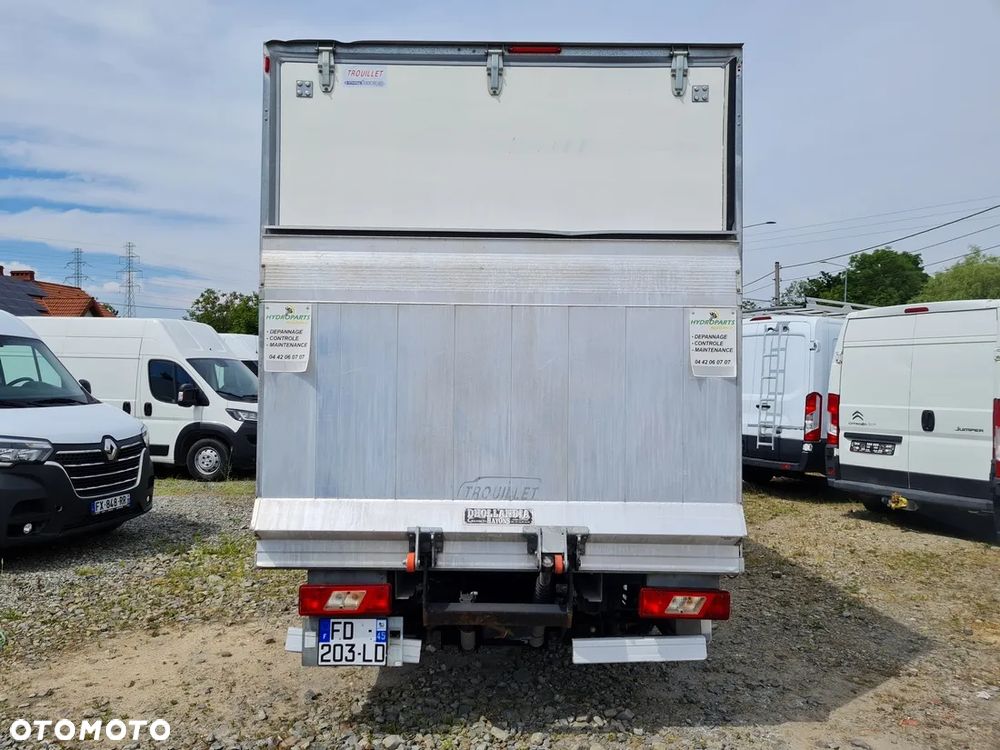 Ford TRANSIT*KONTENER*2.0 TDCI* - 6