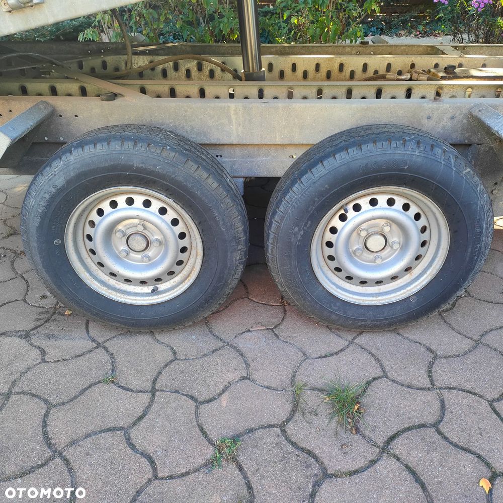 Brenderup Thule - 10