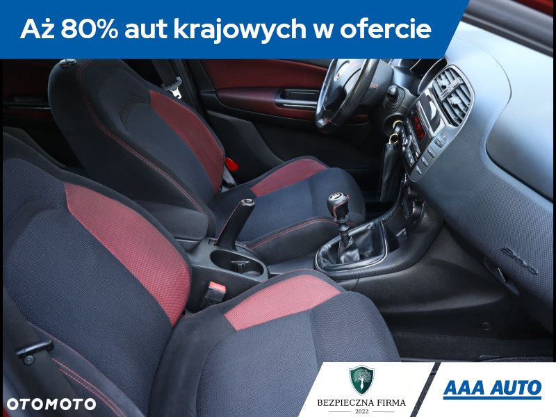 Fiat Bravo - 10