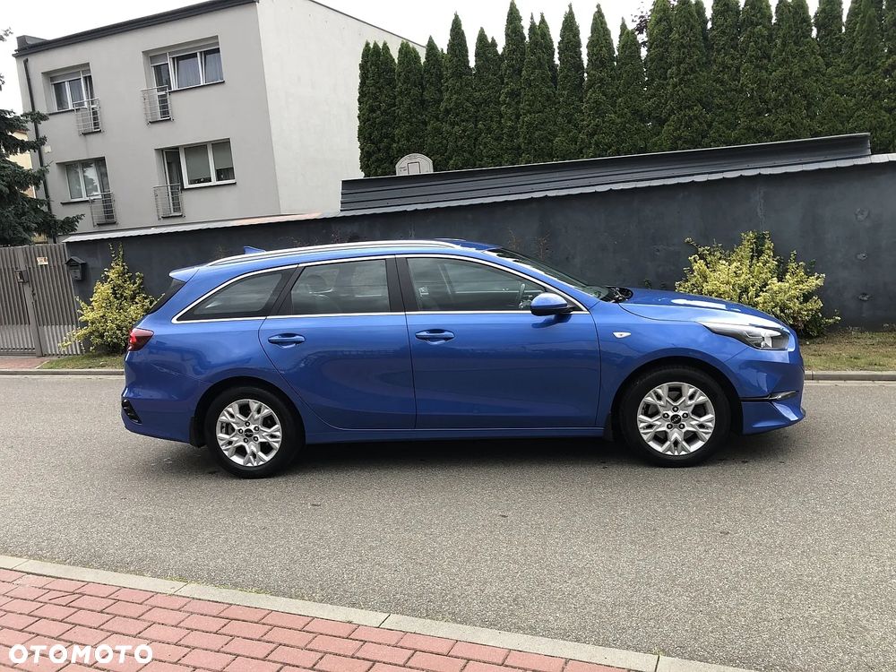 Kia Ceed 1.5 T-GDI L DCT - 3
